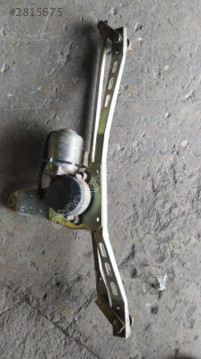 Lada Samara silecek motoru freze yedek parça
