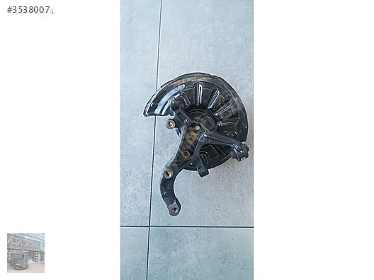 5Q ARKA TAŞIYICI AUDİ A3