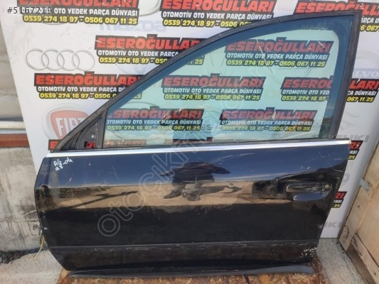 AUDİ A6 SOL ÖN KAPI 1998 2004