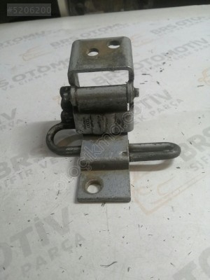 8D0831412D AUDI A4 SAĞ KAPI MENTEŞE