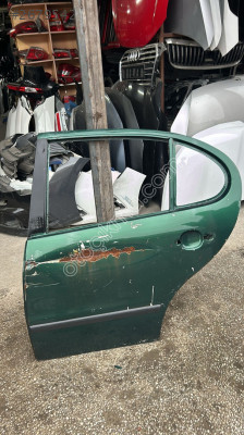 SEAT TOLEDO 00/05 SOL ARKA KAPI