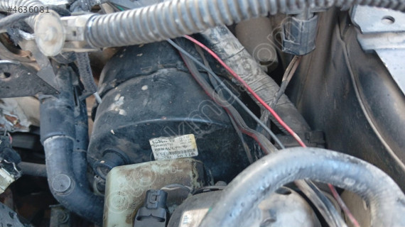 renault laguna 1 westinghouse 2000 motor