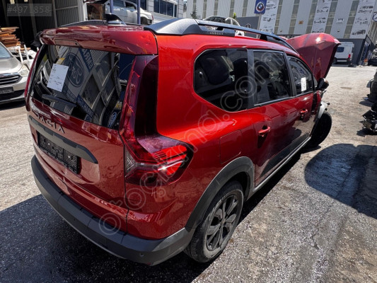 Dacia Jogger Çıkma Stop Sağ Sol