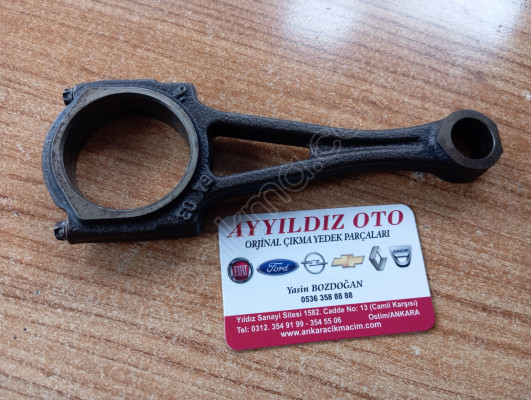OPEL CORSA 1.2 PİSTON KOLU