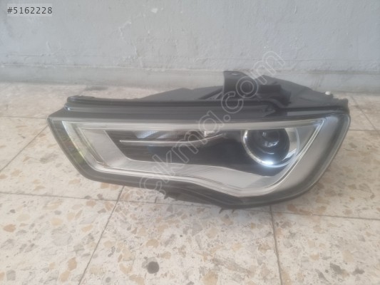 Audi a3 sol far