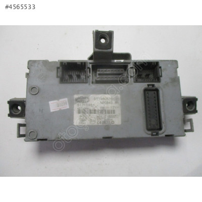 Lancia Ypsilon Body Beyni 51715561