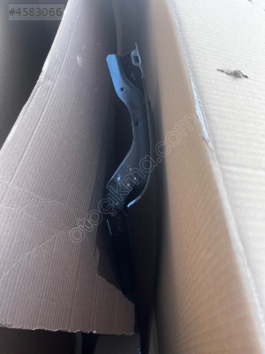 FIAT DOBLO 2 SIFIR ORJ. ÇAMURLUK