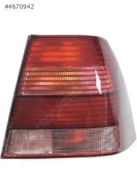 Stop Lambası Sağ Volkswagen Bora 99-03