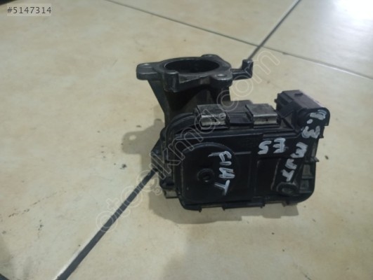 FİAT LİNEA E5 GAZ KELEBEĞİ