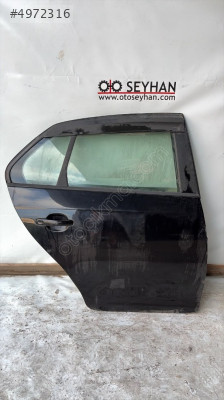 volkswagen jetta sağ arka kapı