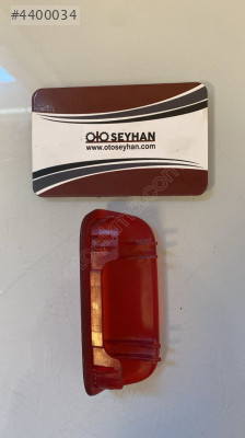 1K0947419B Volkswagen Golf 6 4 kapı uyumlu kapı reflektör