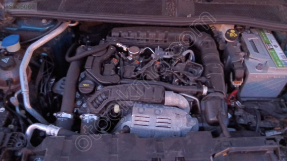 PEUGEOT 408 TURBO
