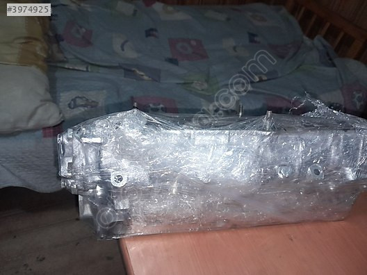 TOFAS DOGAN SLX 1.6 MOTOR UST KAPAK