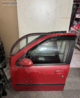 FİAT ALBEA SOL ÖN KAPI HATASIZ DOLU EYÜPCAN OTODA