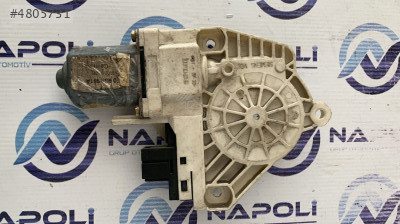 4F0959801A AUDİ A6 CAM MOTORU