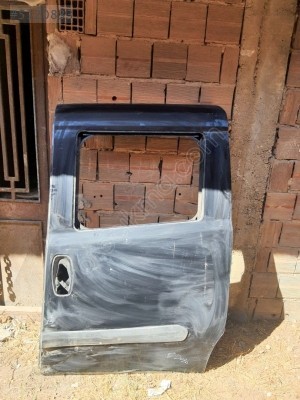 FİAT DOBLO 3 SOL SÜRGÜLÜ KAPI