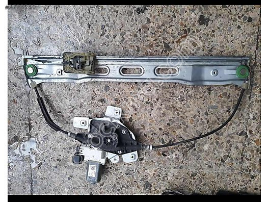 Mondeo sol cam krikosu 98 model