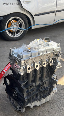 hyundai accent era sıfır motor