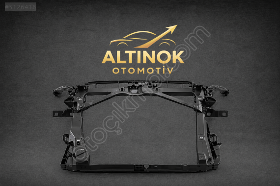 8V0805588A A3 TAİVAN ÖN PANEL 2012-2016