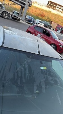 FOCUS 1 KOMPLE TAVAN