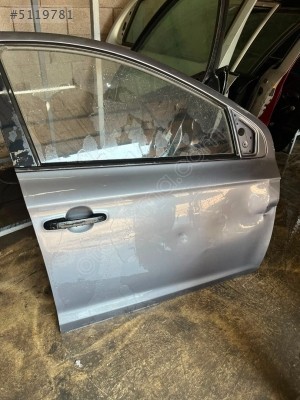 HYUNDAİ İ20 SAĞ ÖN KAPI DOLU