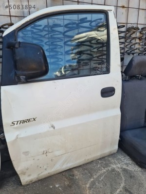 HYUNDAİ STAREX SOL ÖN KAPI