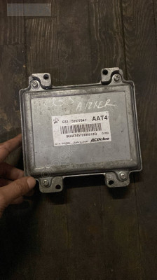E83 55577841 OPEL CORSA D MOTOR BEYNİ