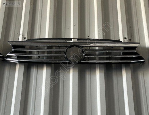 Passat b8 panjur