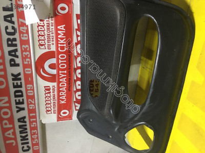 Toyota corolla Ae101 Efsana kasa Gli Japon kasa kapı döşeme Çıkma Yedek ...