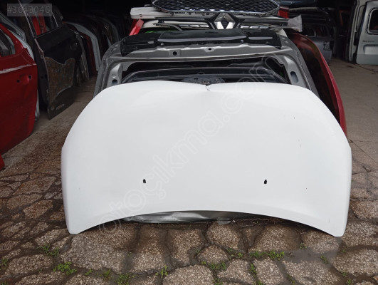 C3 aircross kaput