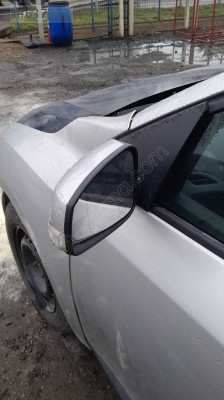 Renault Fluence sol ayna