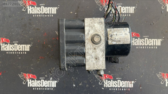 8M51-2C405-AA 10.0960-0127.3 Ford Focus ABS BEYNİ