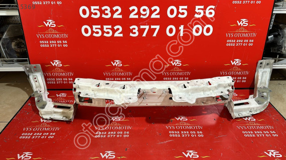 2012-2020 FİAT DOBLO 4 ÖN PANEL