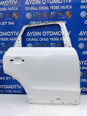 AUDİ Q5 2015-2020 SAĞ ARKA KAPI