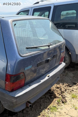 FİAT UNO BAGAJ KAPAĞI ÇIKMA