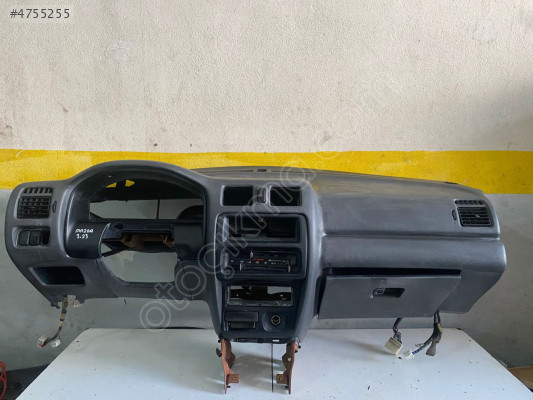 MAZDA 3.23 KOMPLE TORPİDO