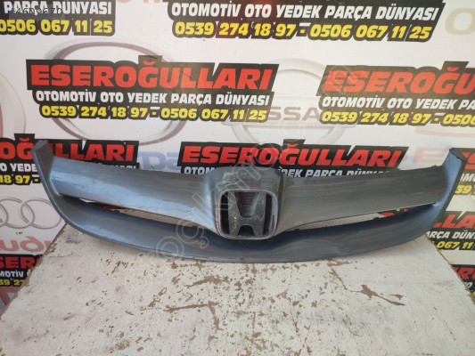 HONDA CİVİC VTECH 2 ÖN PANJUR