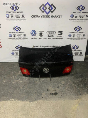 VOLKSWAGEN PHATON BAĞAJ KAPAĞI