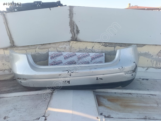 RENAULT FLUANCE ARKA TAMPON ORJINAL