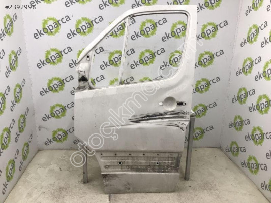 VOLKSWAGEN CRAFTER 2012 2017 SOL ÖN KAPI 2E0831051