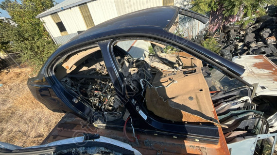 BMW E90 TAVAN ARKA ÇEVİK OTO ÇIKMA