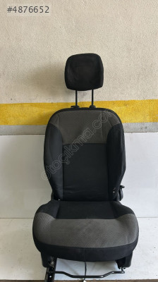 RENAULT SOL ÖN KANGOO 3 ŞÖFÖR KOLTUĞU