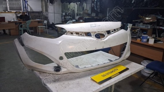 2012-2014 HYUNDAİ İ20 ÖN TAMPON