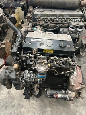 AS250 DODGE PAYZER TEMİZ MOTOR