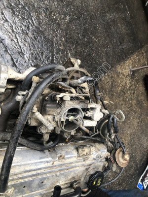 FORD FESTİVA KARBÜRATÖR