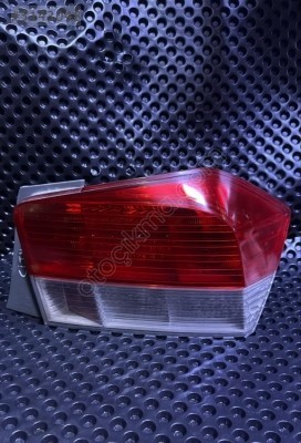 HONDA CİTY SAĞ STOP
