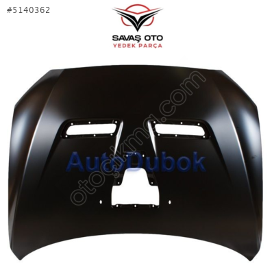 MITSUBISHI LANCER EVOLUTION MOTOR KAPUTU / KAPUT 2008 VE ÜZERİ