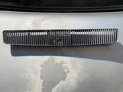 Opel Vectra C Torpido Üst ızgara