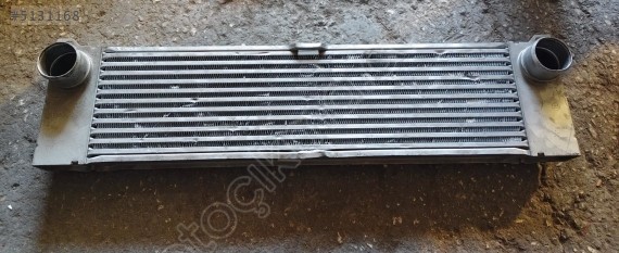 Bmw E60 Intercoller Radyatörü