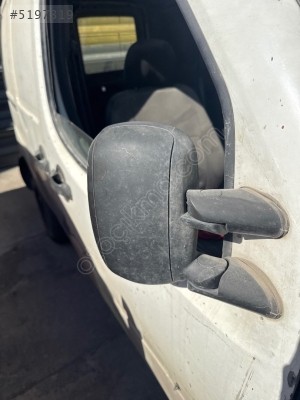 Fiat Doblo sağ ayna
